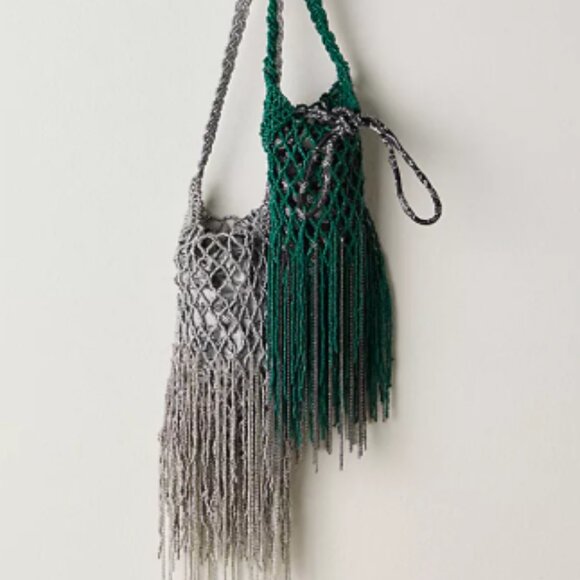 Free People Hayes Shoulder Bag - NWT - Picture 2 of 5